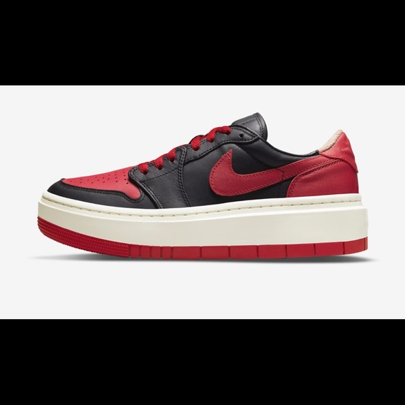Air Jordan 1 Elevate Low SE Womens - Picture 2 of 4
